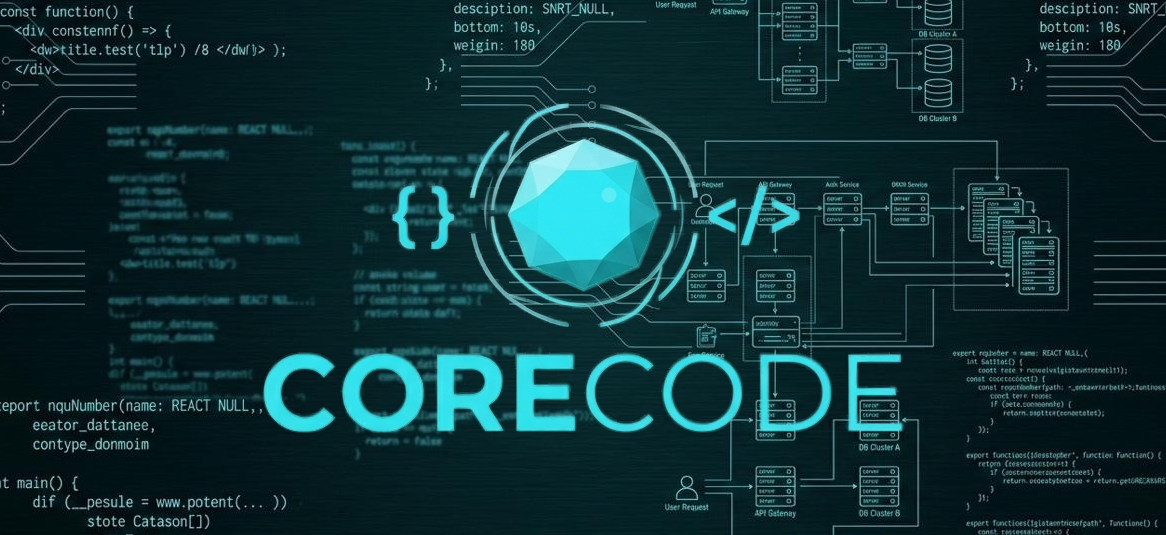 Tecnologia CoreCode